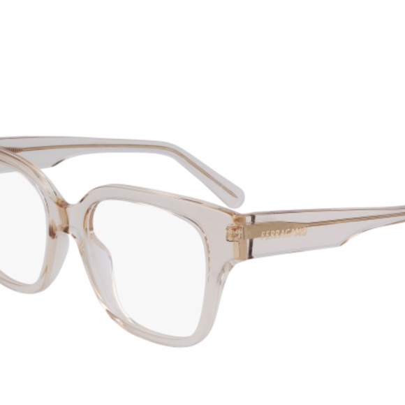 Salvatore Ferragamo SF2952N Frames & Case (Prescription Eyeglasses)